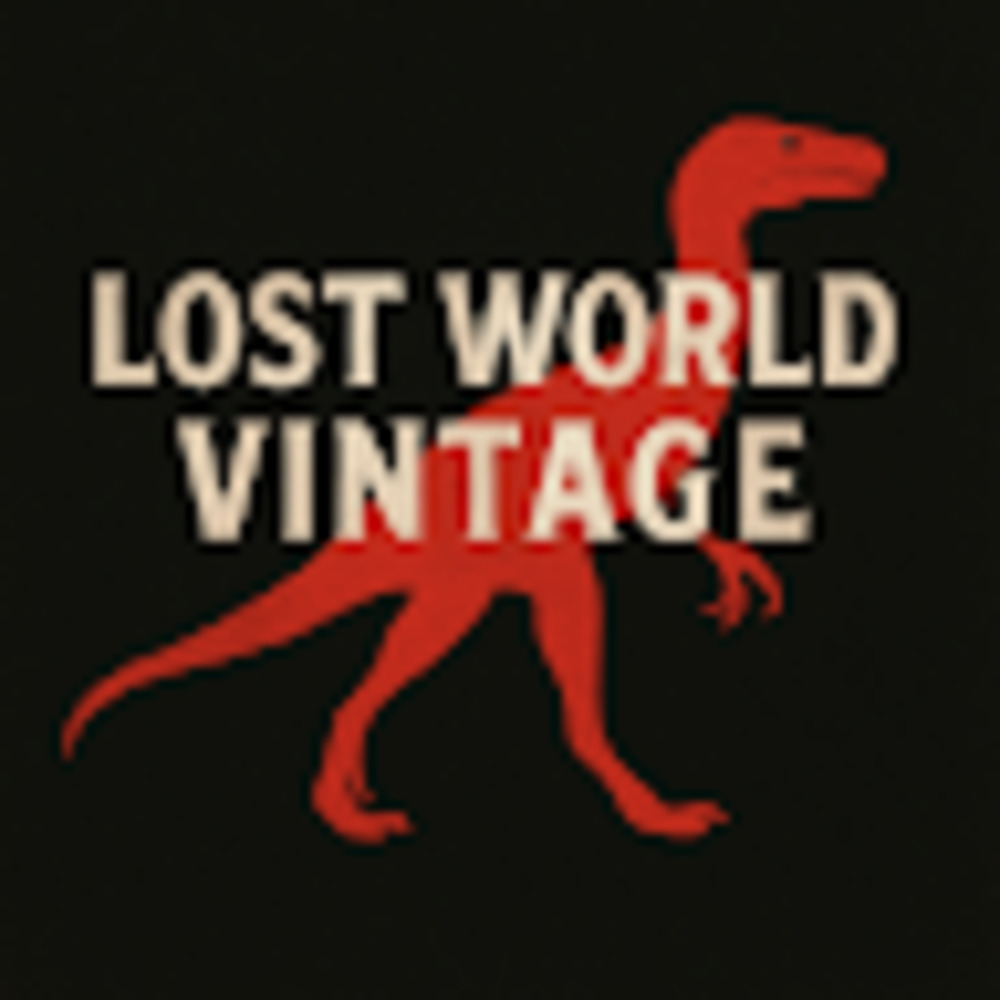Meet your Posher, Lost world